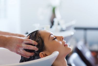 Beauty Shop Insurance in Mission, TX