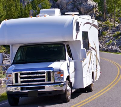 Affordable RV Insurance in Mission, TX - Robert Garza Insurance