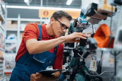 Machine Shop Insurance in Mission, TX