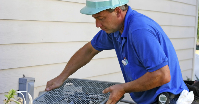 HVAC Contractor Insurance in Mission, TX