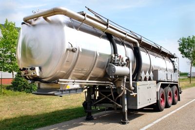 Fuel Haulers Insurance in Mission, TX
